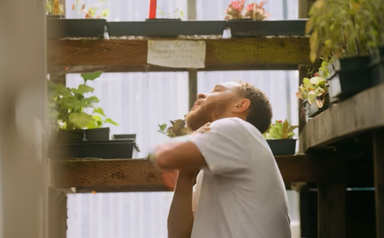 Jwalt Drops “Love Myself” Ahead of New Project