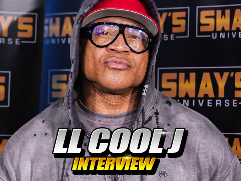LL COOL J