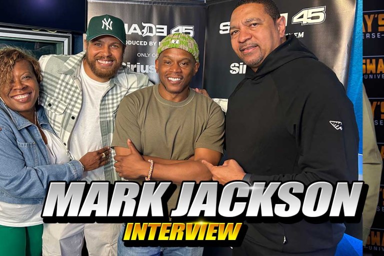 Mark Jackson on Golden State Warrior’s Rise: The REAL Story!