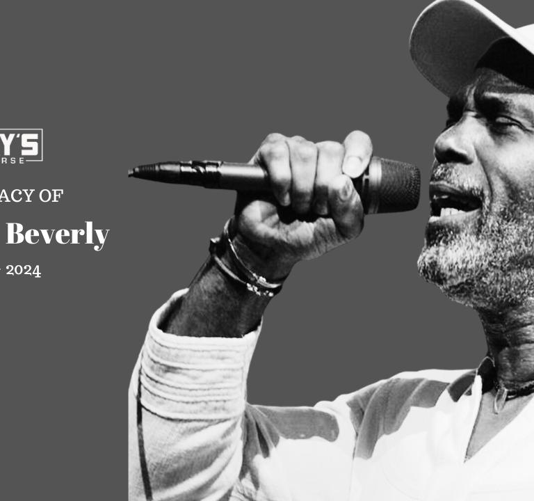 A Musical Journey Remembered: The Life and Legacy of Frankie Beverly
