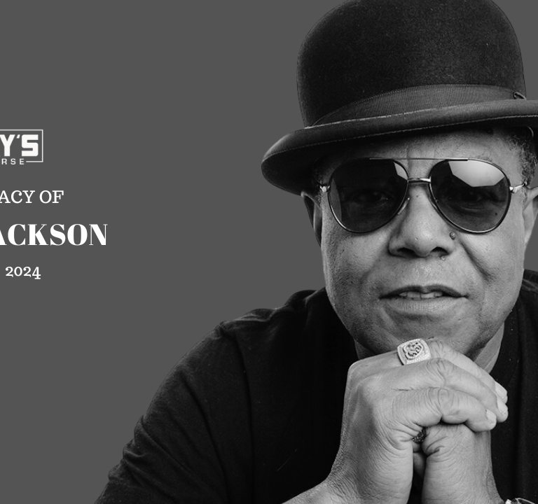 The End of an Era: Remembering Tito Jackson’s Musical Legacy