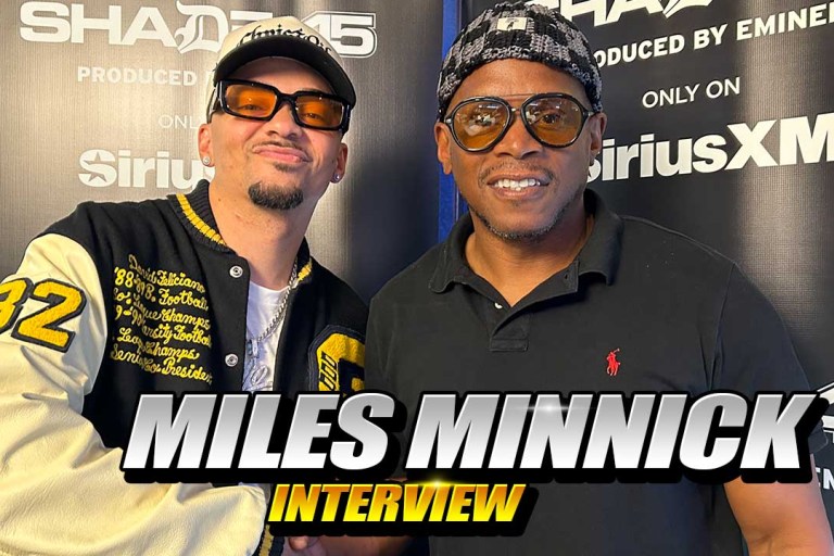 Faith or Fame? Miles Minnick’s Unique Path in Music