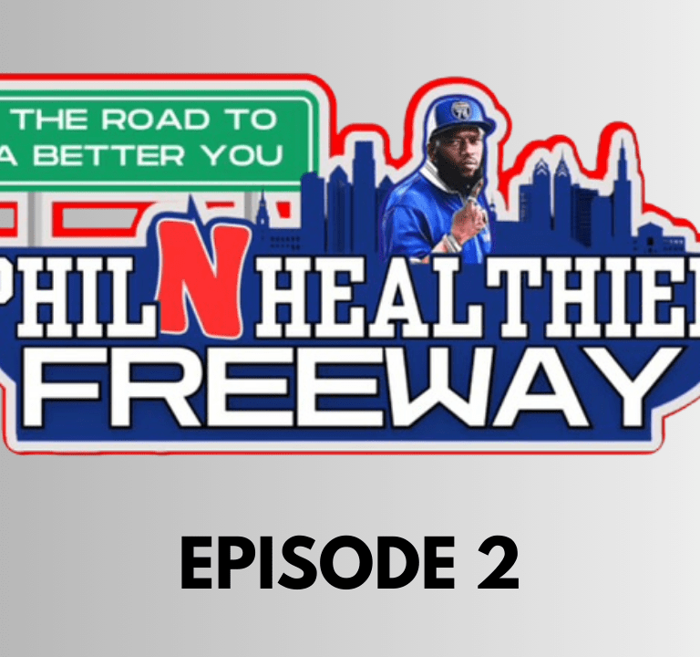 Freeway’s Heartbreaking Cancer Story: A Must-Watch | Phil-N-Healthier w/ Freeway