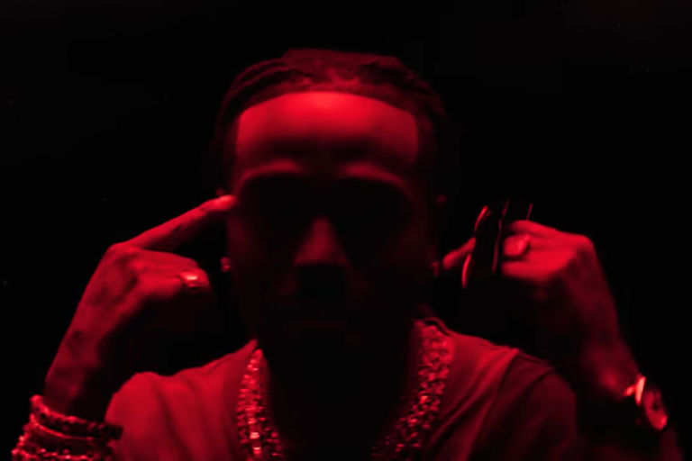 Quavo, Ty Dolla $ign, ARE WE DREAMING  Release Video For “If I Fall”