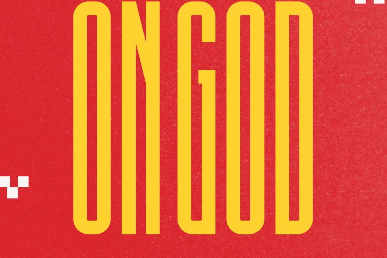 Quiz and The Beat District link Up For New Single “On God”