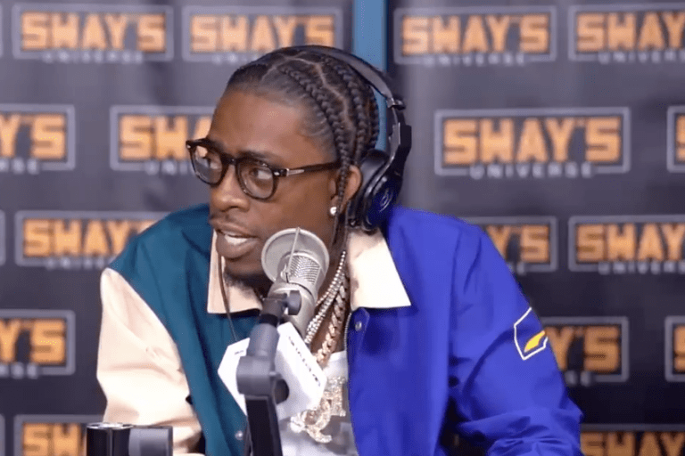 Remembering Rich Homie Quan The Life, Music, and Legacy of a Hip-Hop Icon