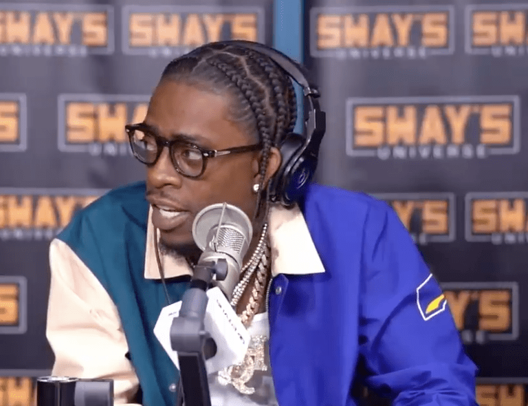 Remembering Rich Homie Quan The Life, Music, and Legacy of a Hip-Hop Icon