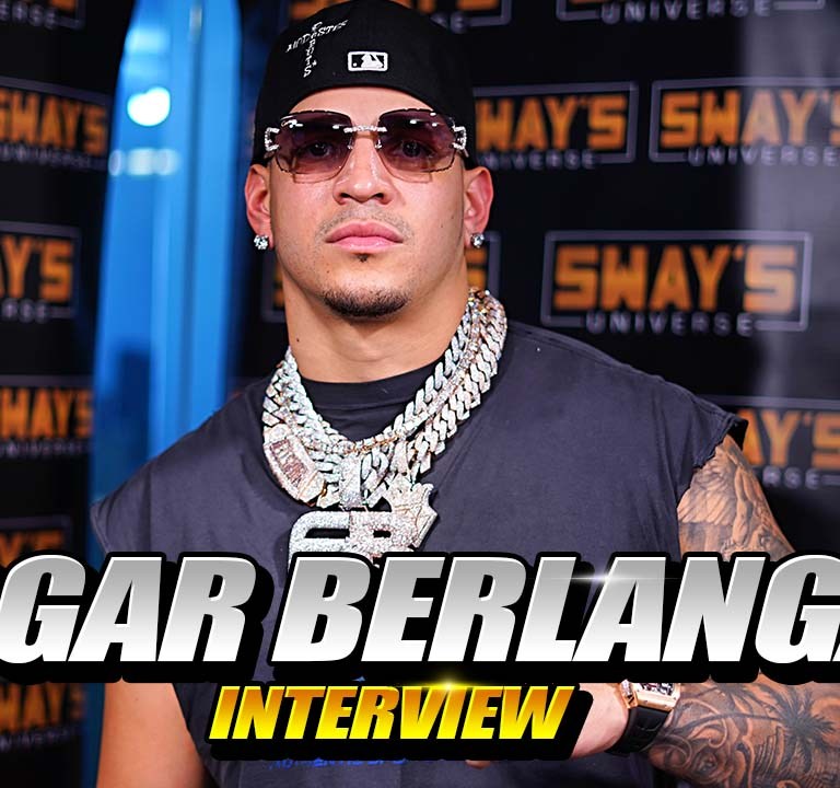 Edgar Berlanga Warns: Avoid THIS Boxing Mistake!