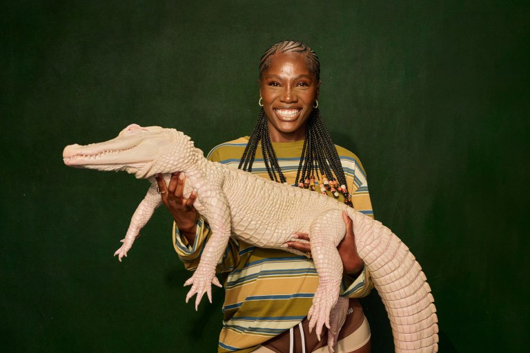 Doechii Releases Dates For Alligator Bites Never Heal The Tour