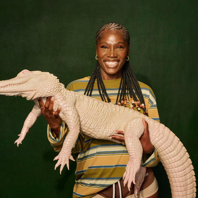 Doechii Releases Dates For Alligator Bites Never Heal The Tour