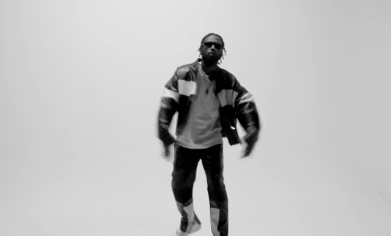 Klassik Poet Releases “Worldly Obsessions” Video