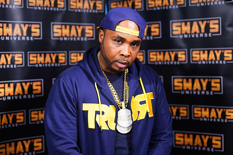 38 Spesh: Why ‘Mother and Gun’ Changes Everything! 🎤