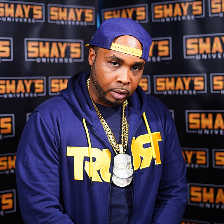 38 Spesh: Why ‘Mother and Gun’ Changes Everything! 🎤