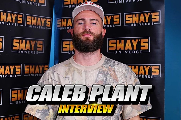 Caleb Plant: The Brutal Truth Behind Boxing Rivalries