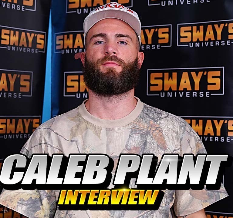 Caleb Plant: The Brutal Truth Behind Boxing Rivalries