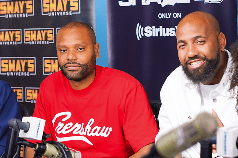 EYL’s Rashad Bilal and Troy Millings: Pioneering Green Living with the Sanbra City Project