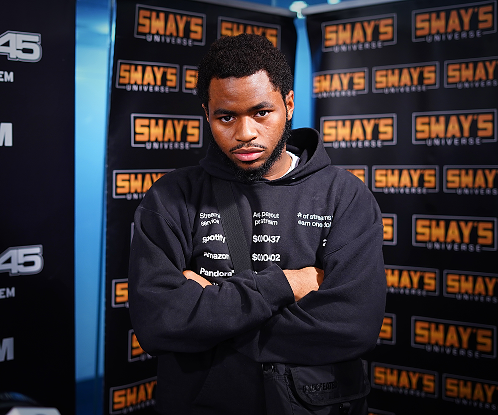 Ovrkast's Untold Story: From Oakland to Stardom - Sway's Universe