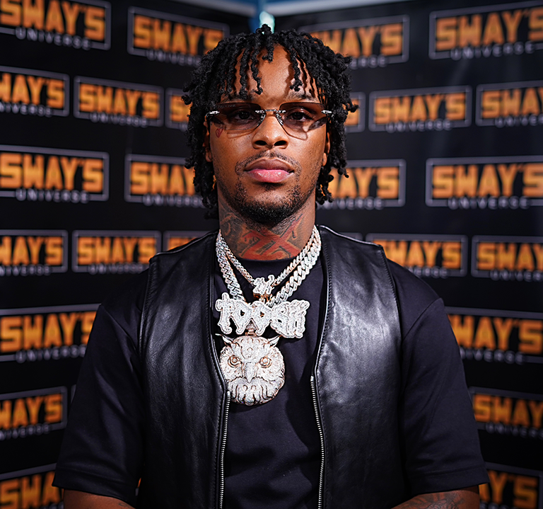 Toosii’s Rise: How He Turned Hardship Into Hits