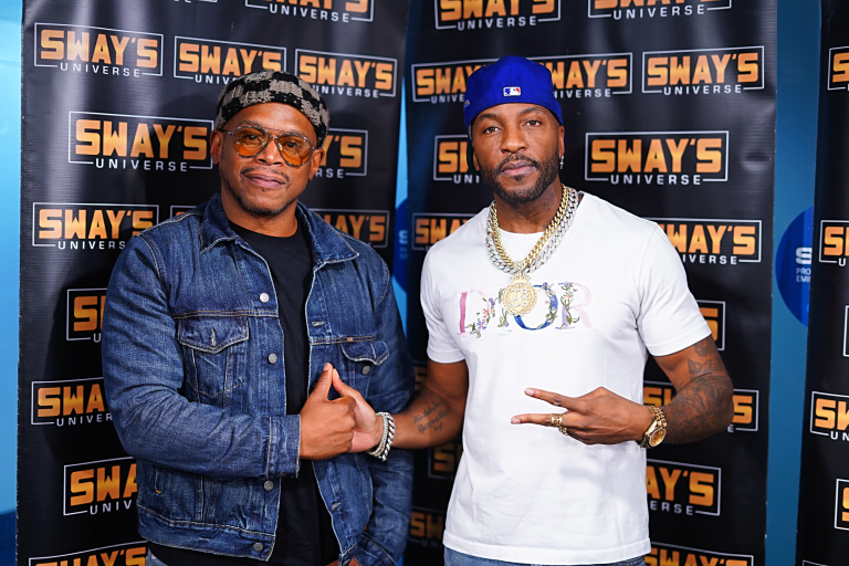 God’s Timing: Grafh on Loyalty, Legacy, and Hip-Hop’s Future