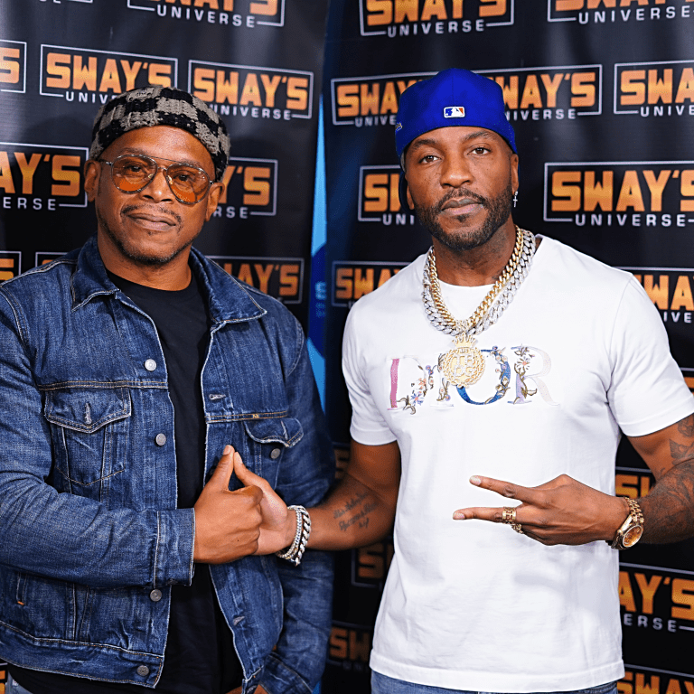 God’s Timing: Grafh on Loyalty, Legacy, and Hip-Hop’s Future