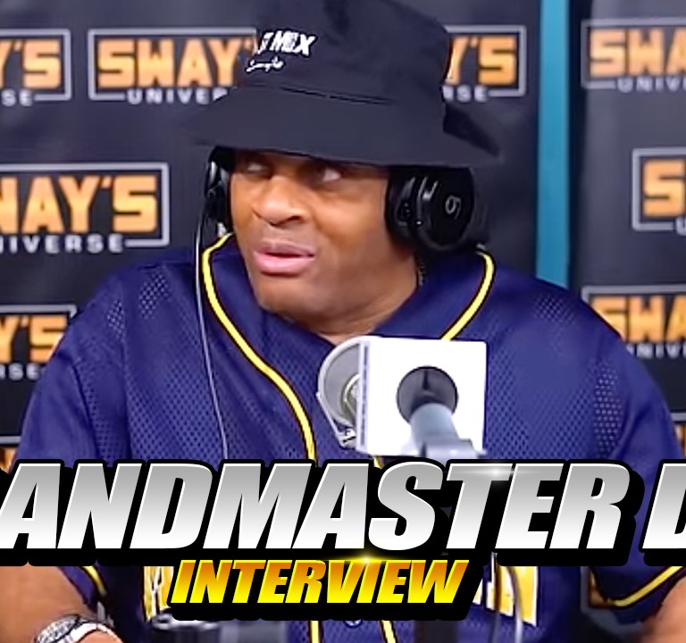 Grandmaster Dee: The Untold Legend of Hip-Hop 🎤