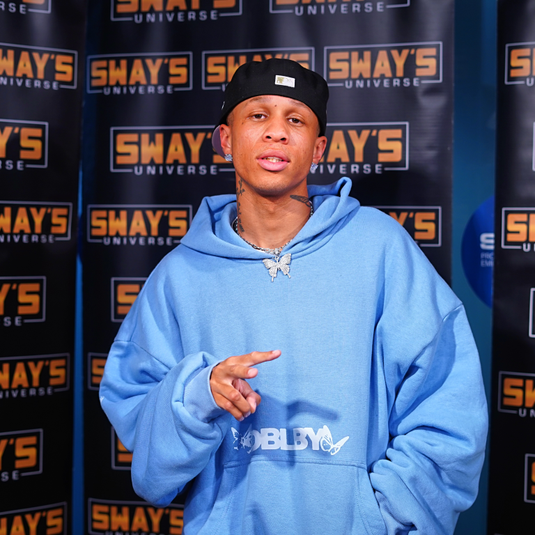 Jon Keith’s Shocking Truth: Faith Meets Hip-Hop