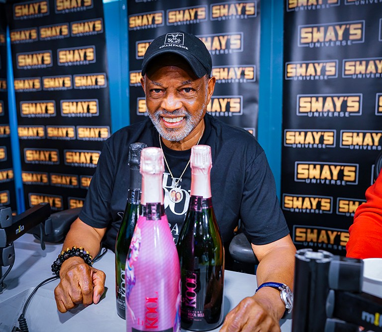 Kool & The Gang’s Epic Journey to Rock Hall Fame