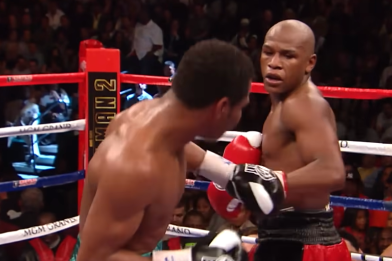 Floyd Mayweather’s Bold Move in Real Estate and What It Means for Affordable Housing