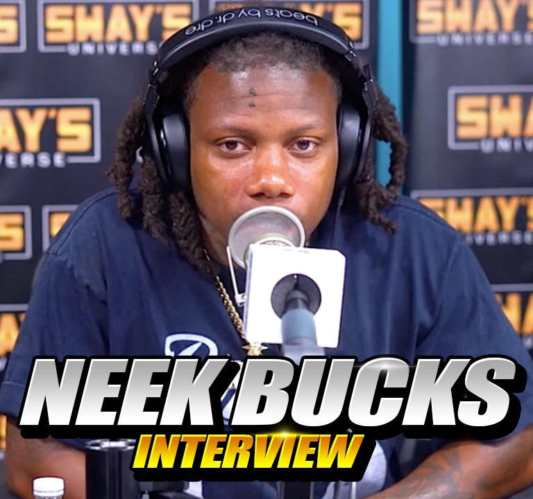 Neek Bucks Uncovers Hidden Truths Behind His Success