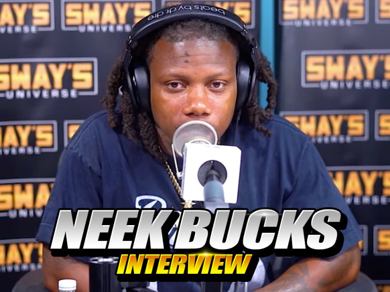 Neek Bucks Neek Bucks