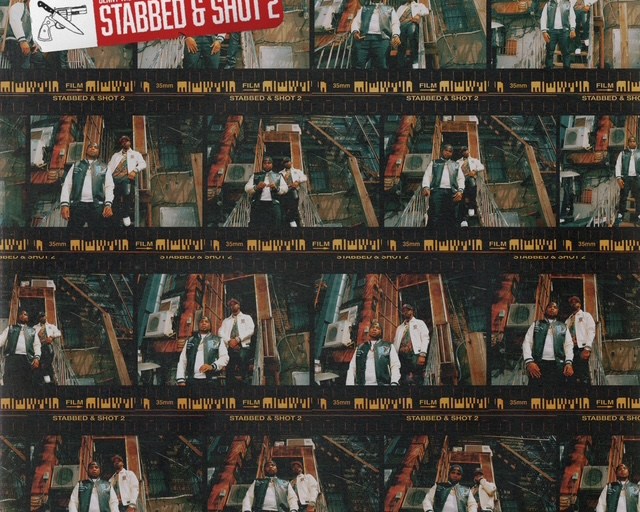 Benny The Butcher & 38 Spesh Drop Two New Singles From The Forthcoming ‘Stabbed & Shot 2’