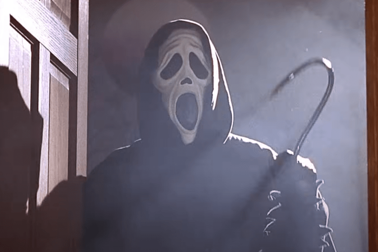 The Wayans Brothers Are Bringing Back The “Scary Movie” Franchise