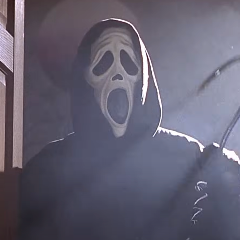 The Wayans Brothers Are Bringing Back The “Scary Movie” Franchise