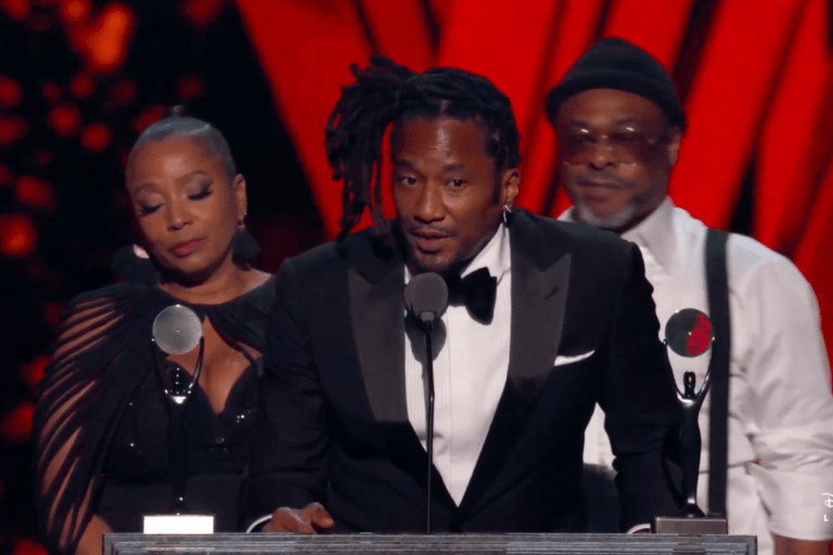 A Tribe Called Quest Finally Inducted into The Rock & Roll Hall of Fame