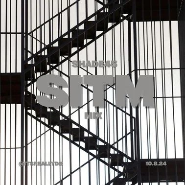 SWAY IN THE MORNING MIX 10-8-2024