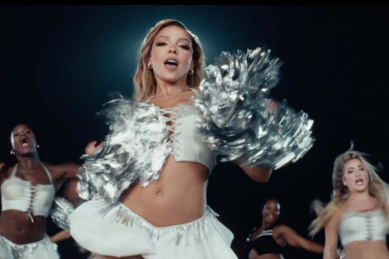 Tinashe’s “No Broke Boys” Video Is A Must Watch