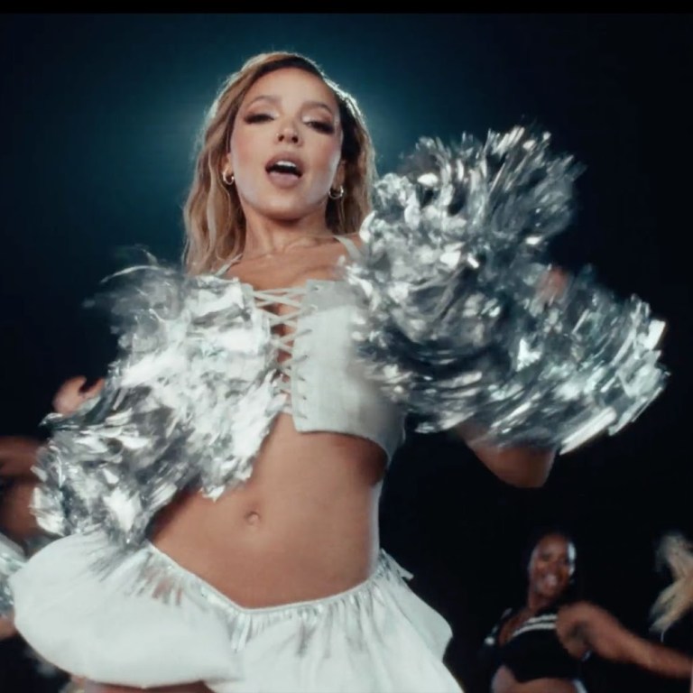 Tinashe’s “No Broke Boys” Video Is A Must Watch