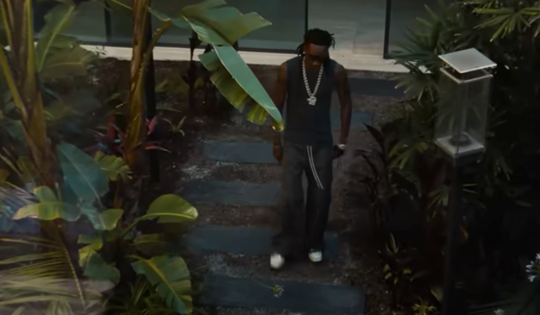 Wiz Khalifa Drops “Khalifa’s Home”