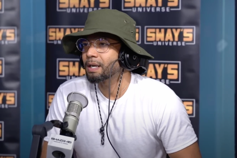 Justice Prevails The Jussie Smollett Conviction Overturned by Illinois Supreme Court