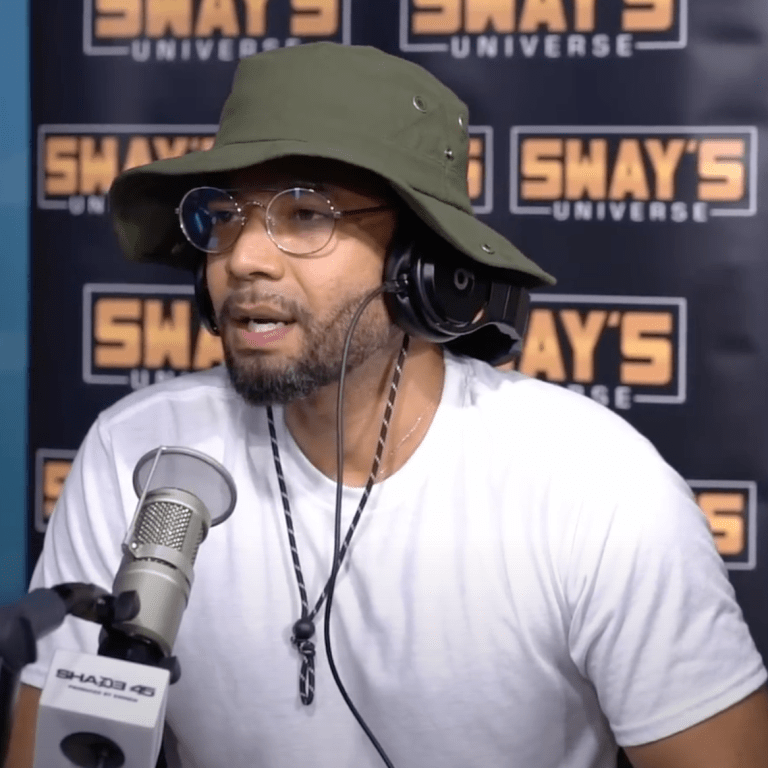 Justice Prevails The Jussie Smollett Conviction Overturned by Illinois Supreme Court