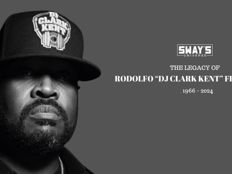 Memorial Post DJ Clark Kent Memorial Post DJ Clark Kent