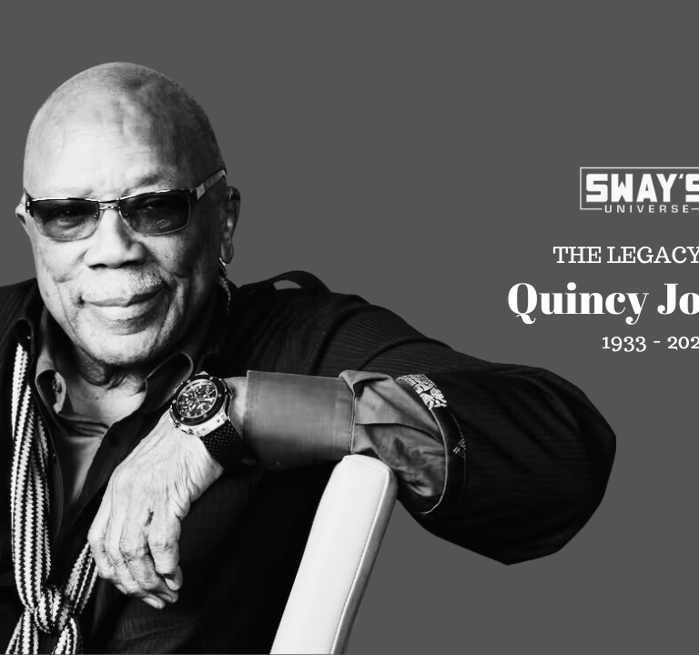 Remembering Quincy Jones A Tribute to a Music Legend