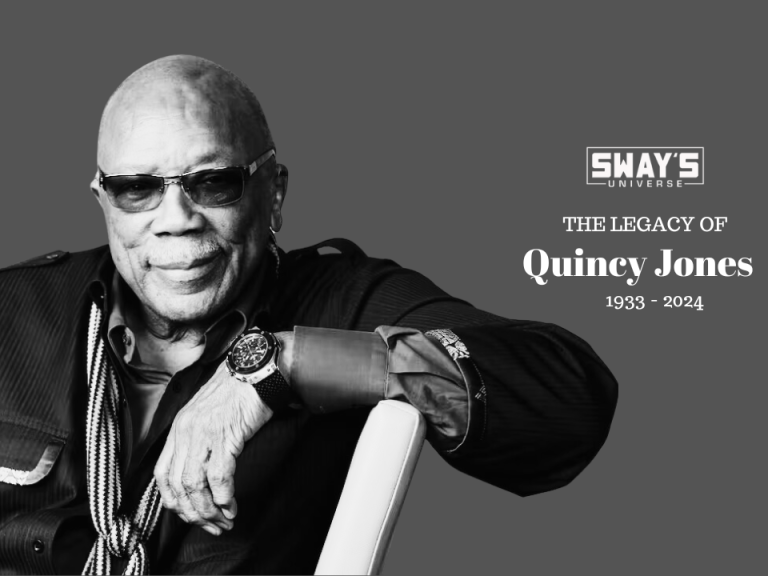 Memorial Post Qunicy Jones Memorial Post Qunicy Jones