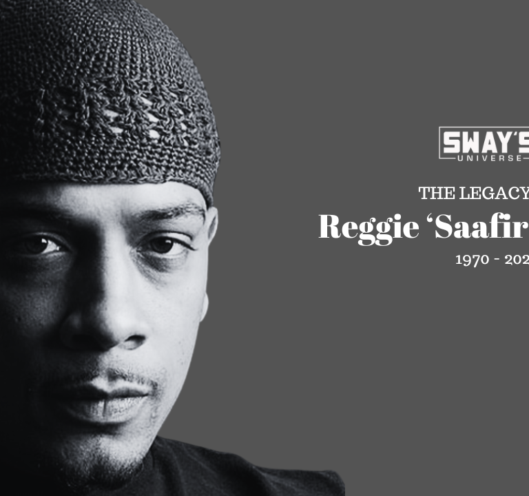 Remembering Saafir One of Hip Hop’s Unforgettable Voices