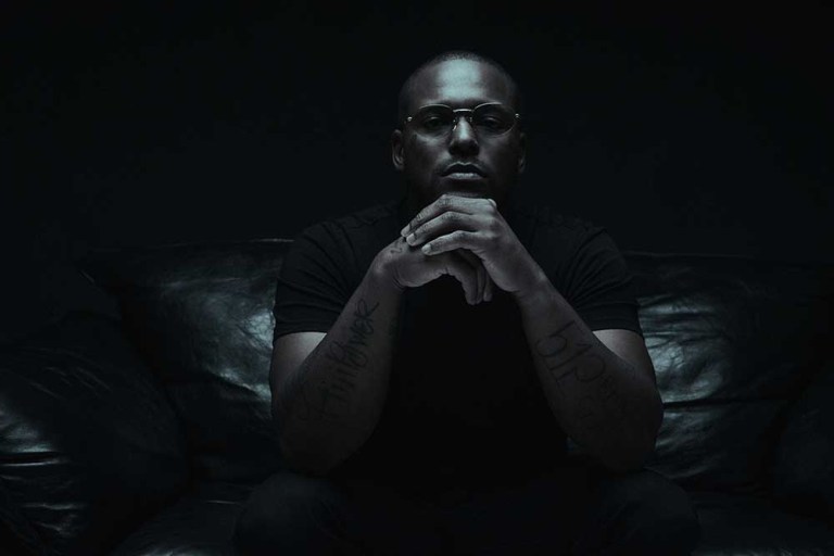 ScHoolboy Q Gears Up for ‘Blue Lips Live’ Tour