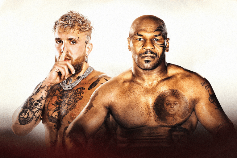 Mike Tyson vs Jake Paul Fight Night Fever and What You Need to Know