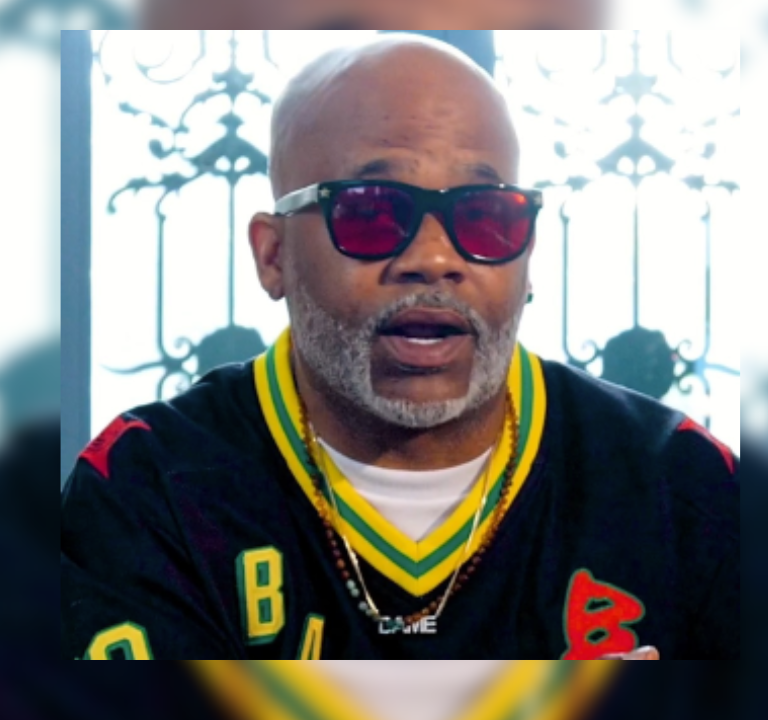 New York State Buys Dame Dash’s Stake in Roc-A-Fella Records