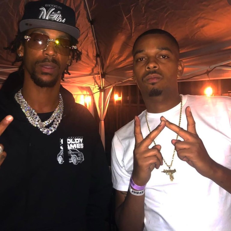 Boldy James x Trizz Link on New Single “A Day Late and A Dollar Short”