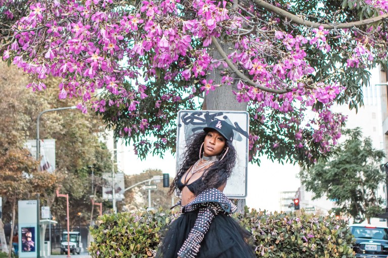 Ryck Jane Releases New Visual For “Goin’ Too Far”