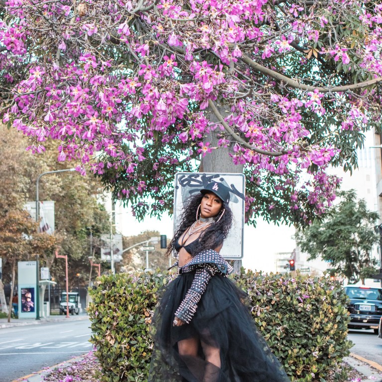 Ryck Jane Releases New Visual For “Goin’ Too Far”